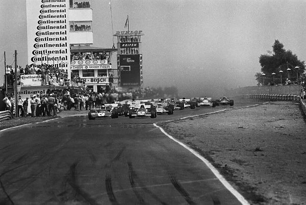 1972 Germany Grand Prix