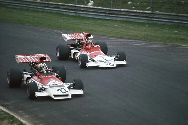 1972 Italian Grand Prix