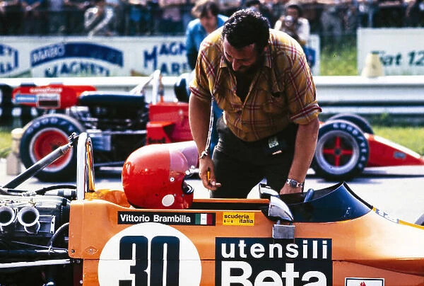 1972 Lottery GP