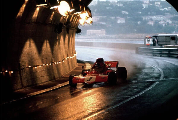 1972 Monaco Grand Prix