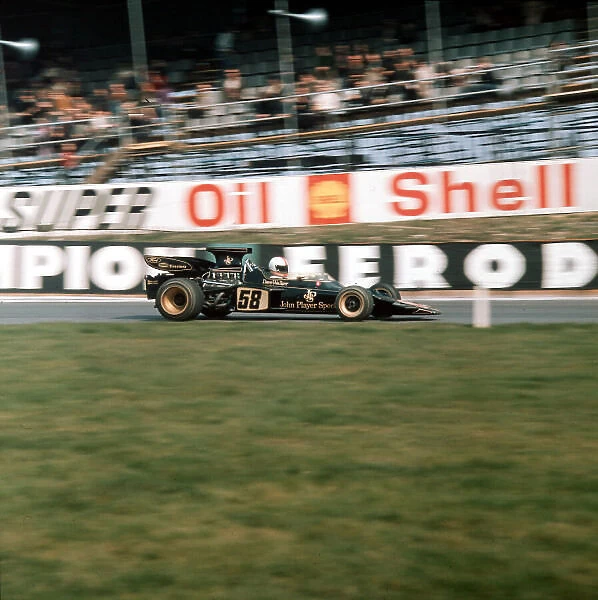 1972 Race of Champions