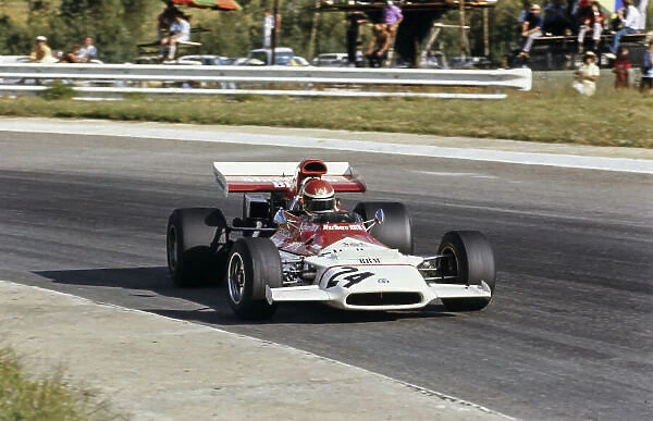 1972 South African GP