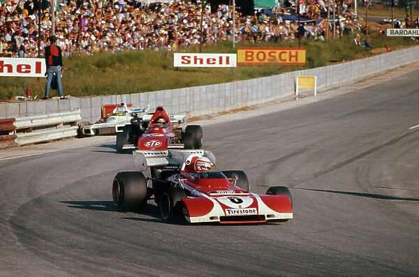 1972 South African Grand Prix