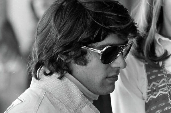 1972 Spanish GP
