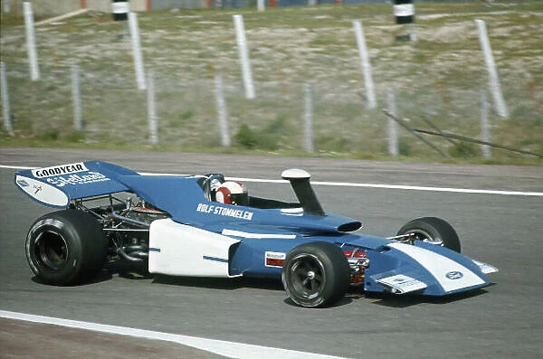 1972 Spanish Grand Prix
