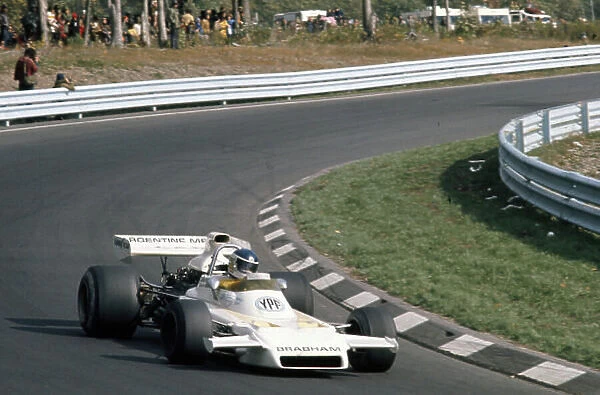 1972 United States GP