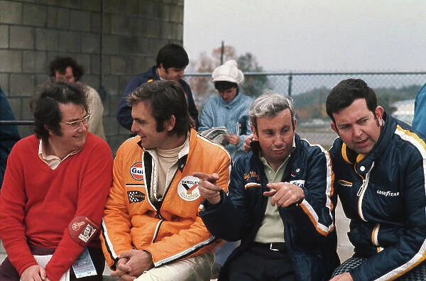 1972 United States Grand Prix