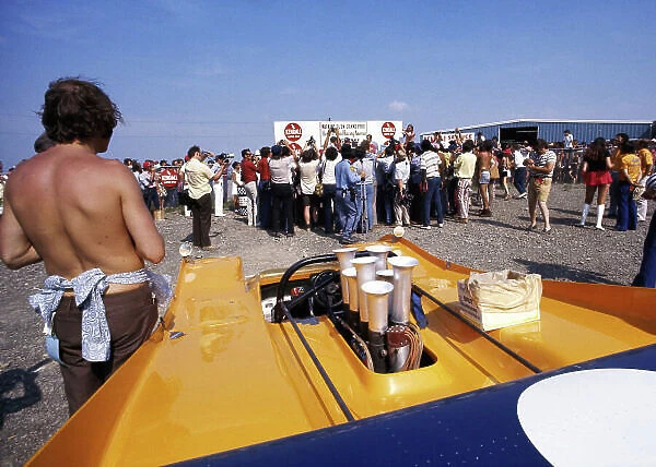 1972 Watkins Glen