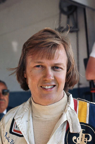 1973 Argentinian Grand Prix