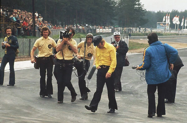 1973 Belgian Grand Prix