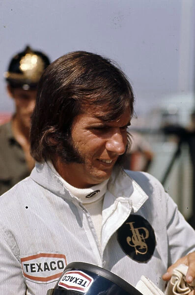 1973 Brazilian GP