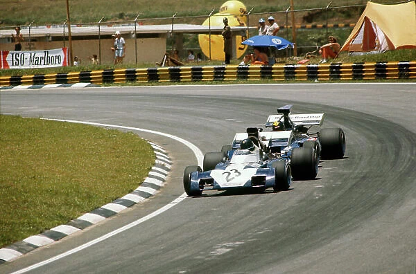 1973 Brazilian Grand Prix