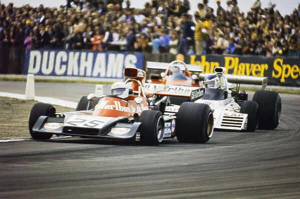 1973 British GP