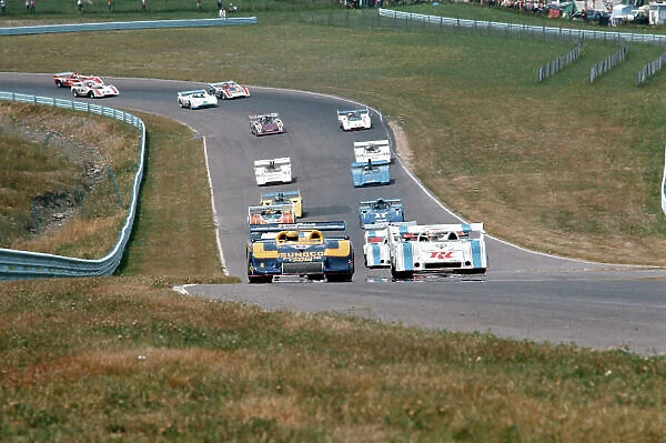 1973 Can-Am Challenge Cup