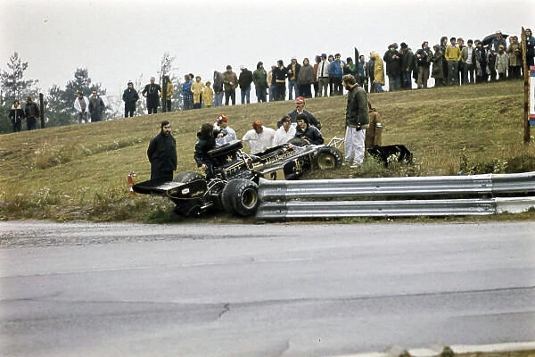 1973 Canadian GP