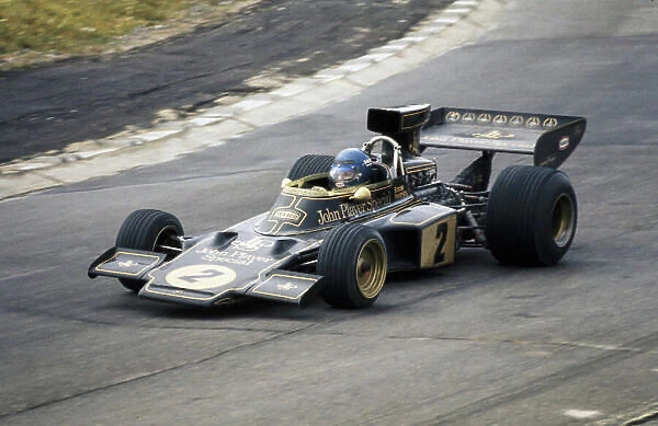 1973 Canadian GP