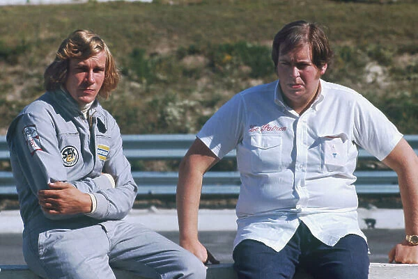 1973 Canadian Grand Prix