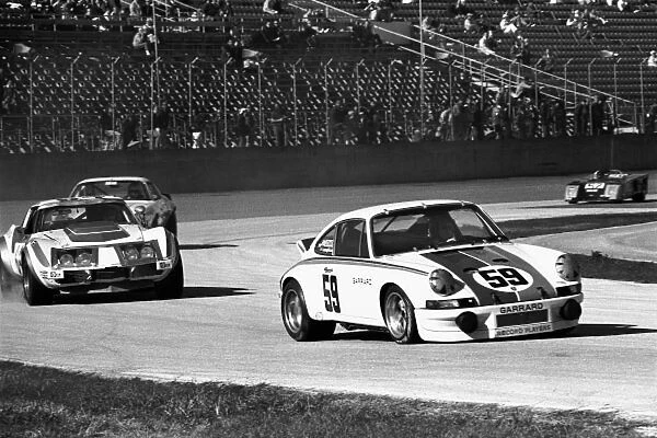 1973 Daytona 24 Hours