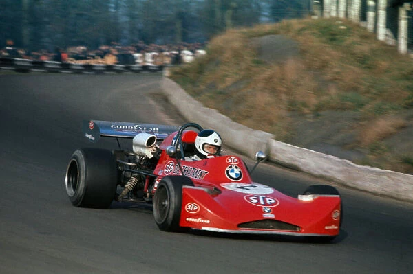 1973 European Formula Two Championship