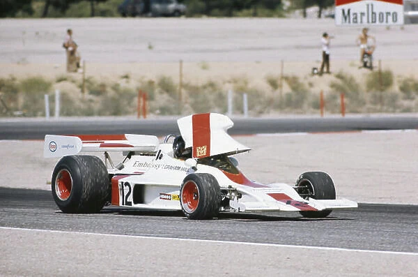 1973 French Grand Prix