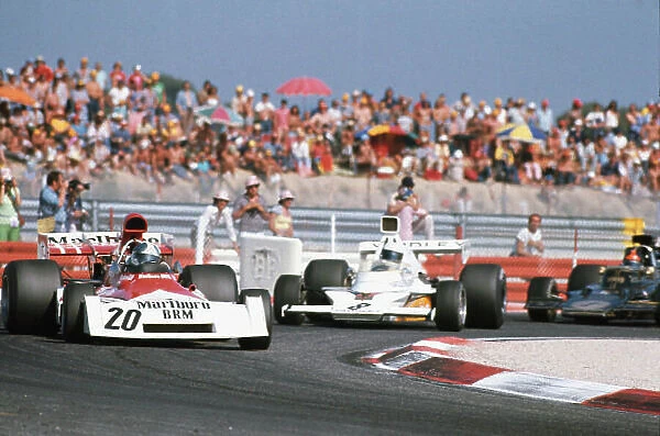 1973 French Grand Prix