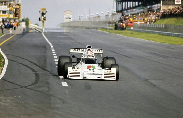 1973 German GP