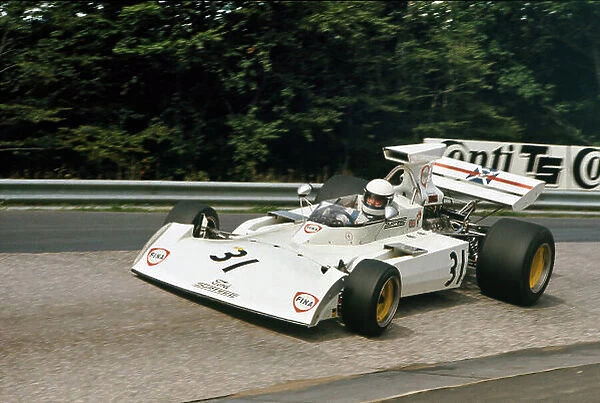 1973 German Grand Prix