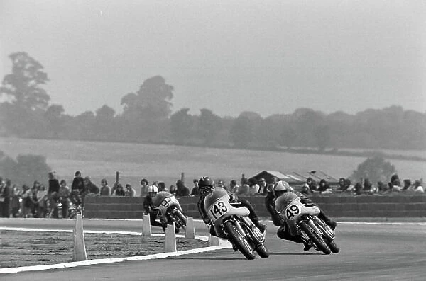 1973 International GP