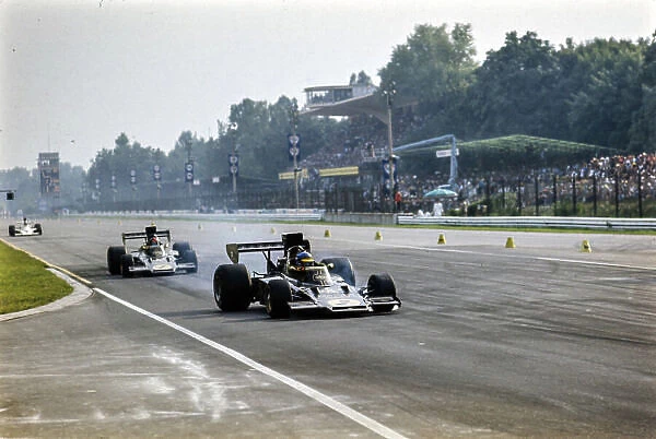1973 Italian GP