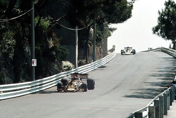 1973 Monaco Grand Prix