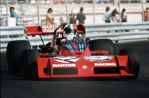 1973 Monaco Grand Prix