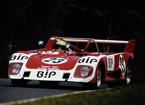1973 Nurburgring 1000 kms