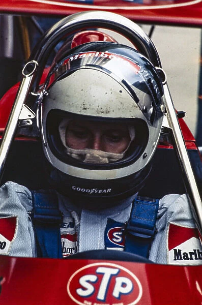 1973 Pau GP