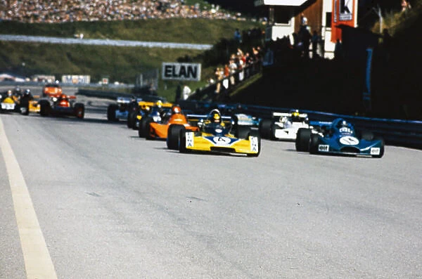 1973 Pau GP