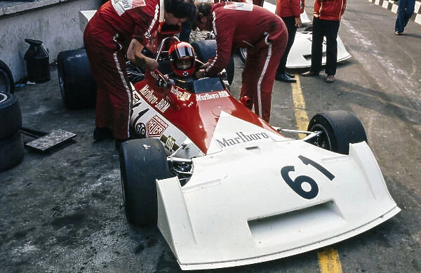 1973 Race of Champions