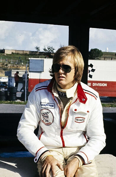 1973 Rome GP