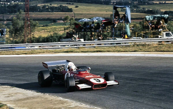 1973 South African GP