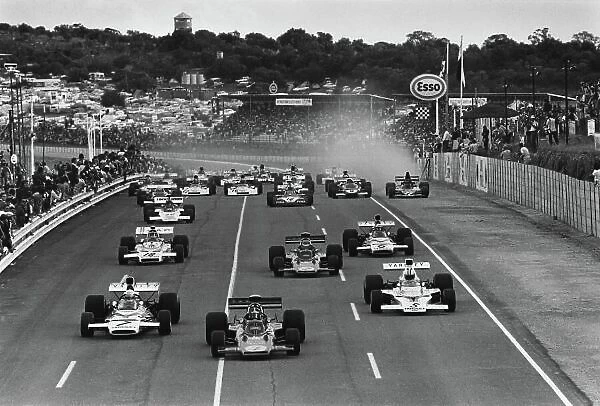 1973 South African Grand Prix