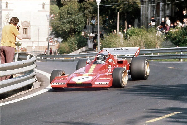 1973 Spanish Grand Prix