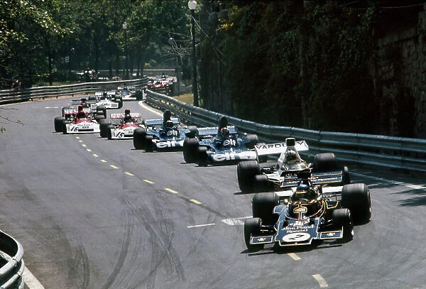 1973 Spanish Grand Prix