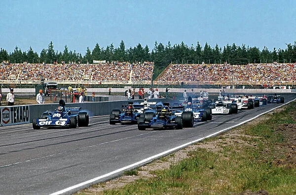 1973 Swedish Grand Prix