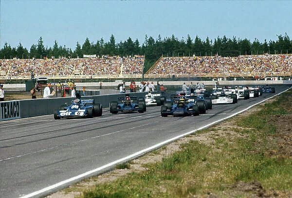 1973 Swedish Grand Prix