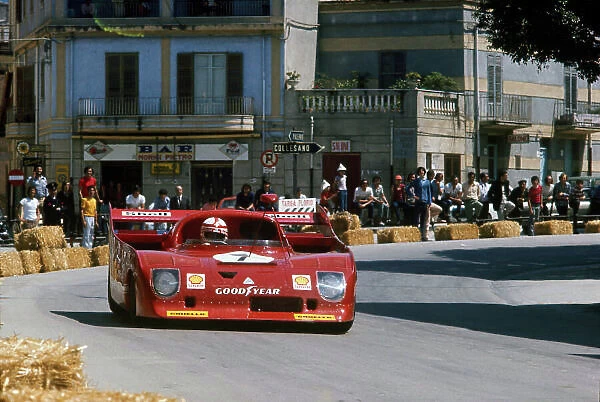 1973 Targa Florio