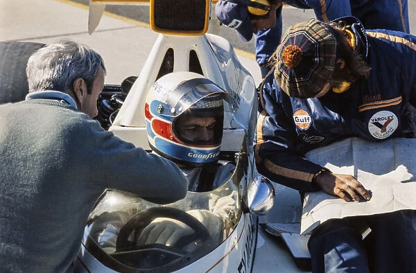 1973 United States GP