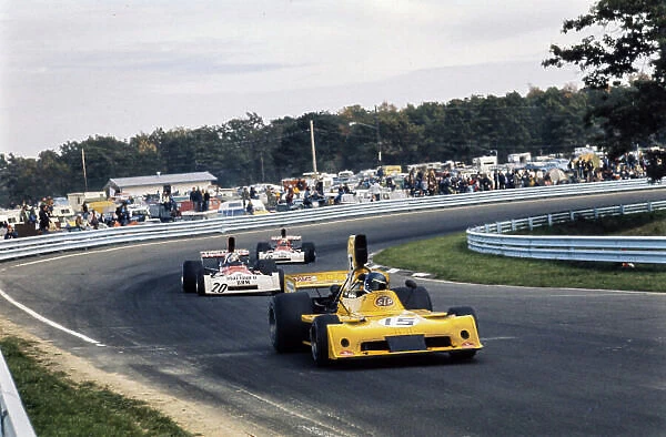 1973 United States GP