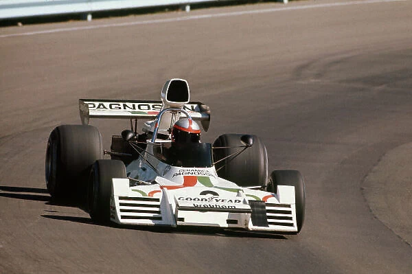 1973 United States Grand Prix
