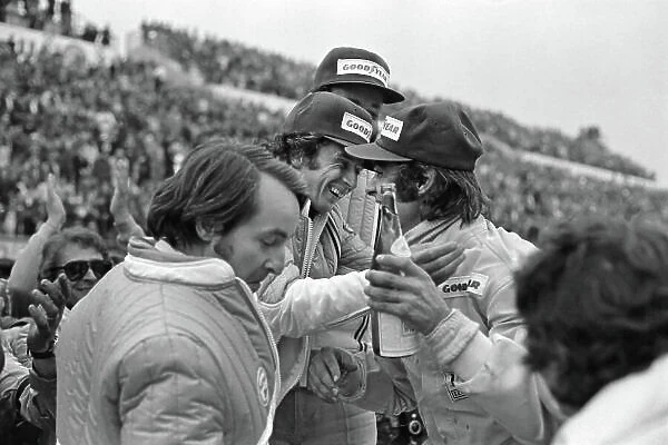 1973 Vallelunga 6 Hours