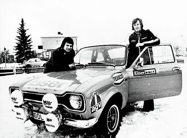 1973 World Rally Championship