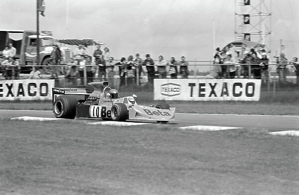 1974 Belgian GP