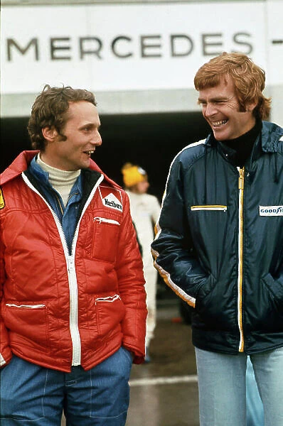 1974 Belgian Grand Prix